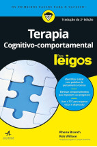 Terapia cognitivo-comportamental Para Leigos